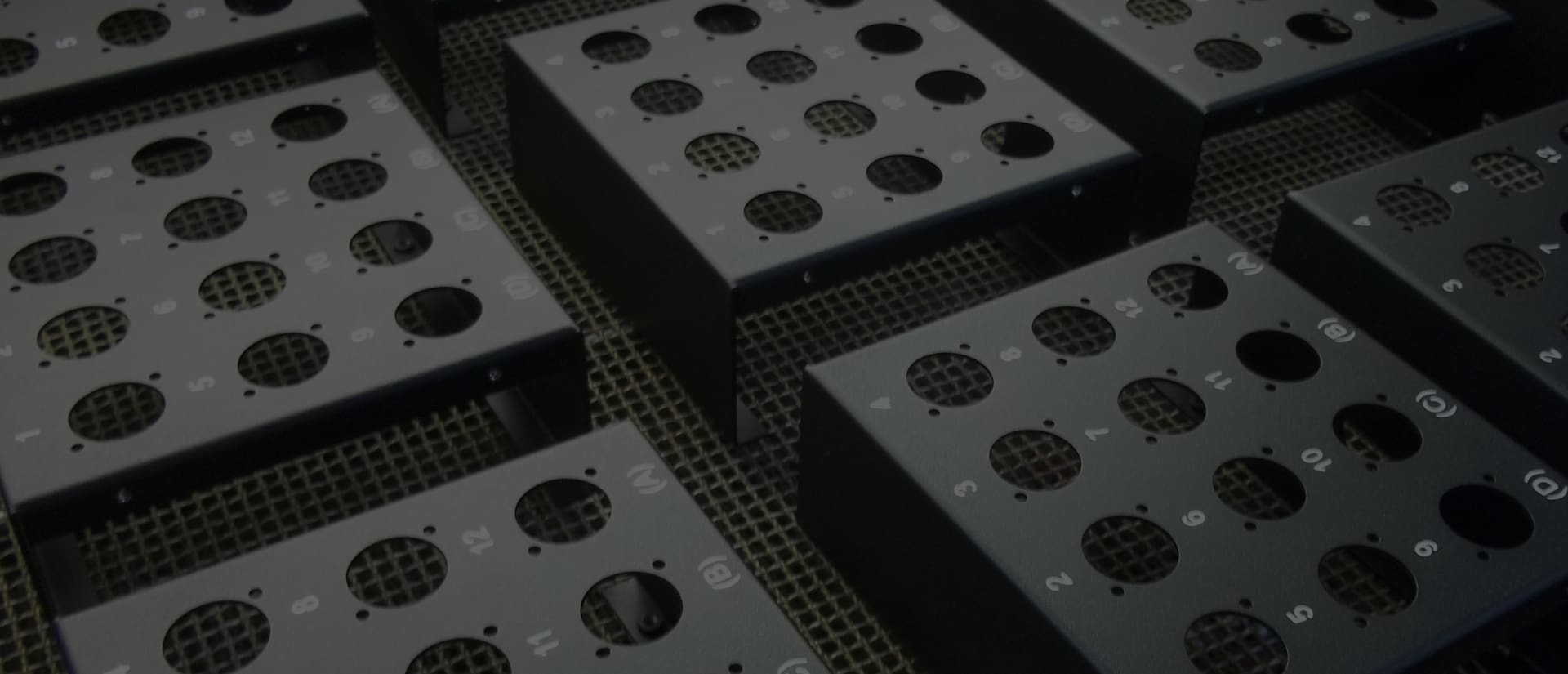 DISCOVER OUR KNOW-HOW