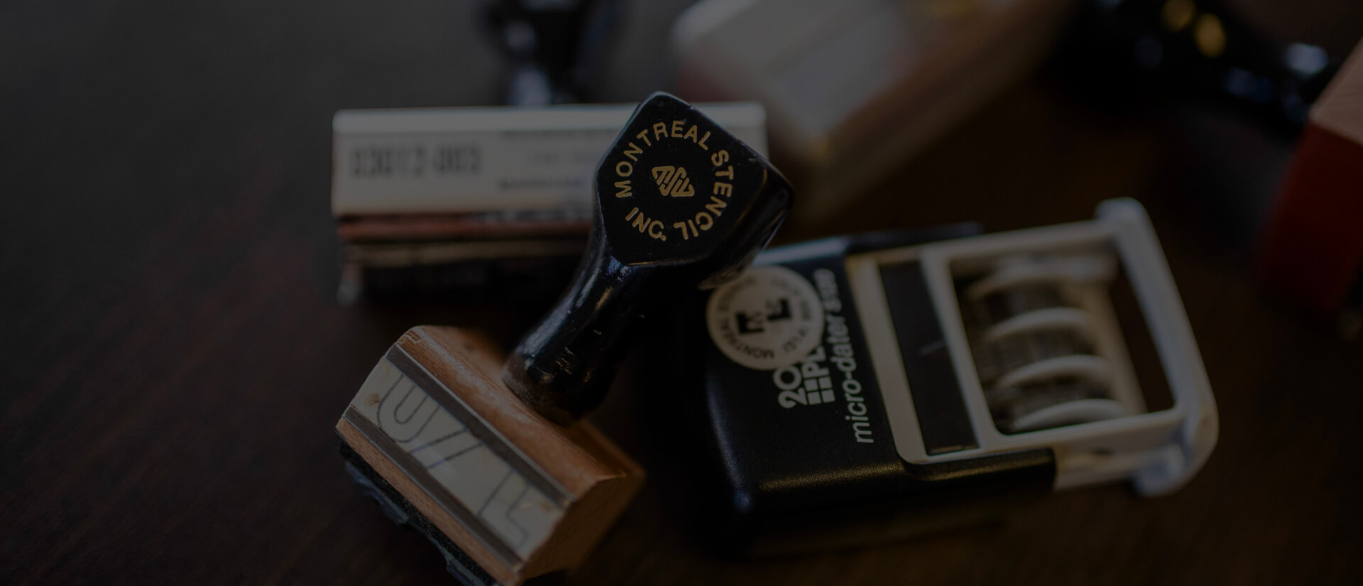 qui font leur marque