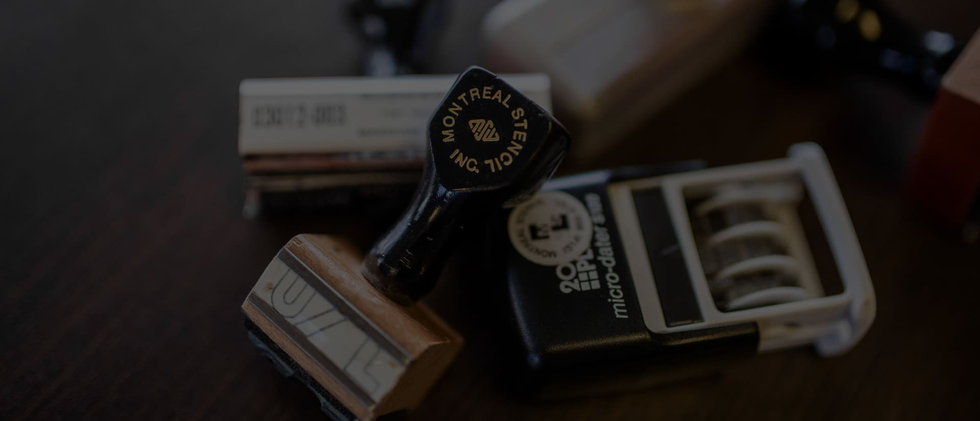 that make their mark